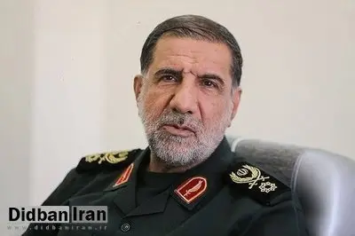 سردار کوثری: تصمیم ترامپ برای تحریم رهبر انقلاب، یک شوخی است