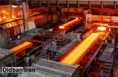 تعرفه گذاری کاتالیست فولاد در صورت دامپینگ شرکت های خارجی