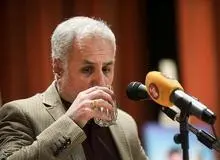 حسن عباسی بازداشت شد