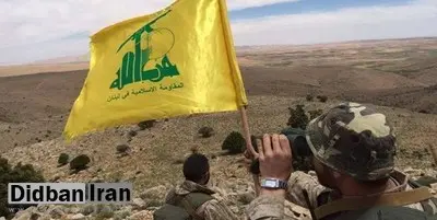 حمله حزب‌الله به ۳ پایگاه ارتش اسرائیل