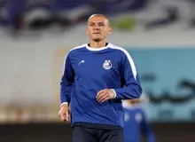 توافق نهایی استقلال با یک ستاره/ قرارداد «سیلوا» به زودی امضا می‌شود