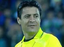 ادامه فعالیت کاندیدای شورای شهر در فوتبال؛ فغانی قضاوت می‌کند