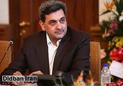 استیضاح حناچی منتفی شد