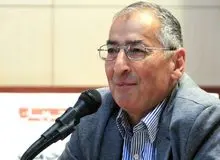 صادق زیبا کلام: آیا اگر آمار مبتلایان به کرونا در آمریکا افزایش یابد در ایران کاهش می‌یابد؟