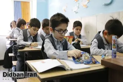 وزارت آموزش و پرورش: غیرحضوری شدن مدارس در مهرماه کذب است