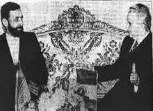 
ناگفته‌های سفر چائوشسکو به ایران و دیدارش با ولایتی