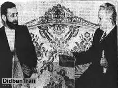 ناگفتههای سفر چائوشسکو به ایران و دیدارش با ولایتی