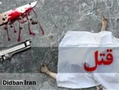 جزئیات تازه از آدمکشی یک میلیاردی