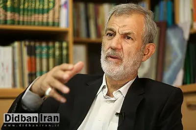 حاجی بابایی، قالیباف و میرسلیم پای کار ریاست مجلس هستند/ اگر میرسلیم نباشد، قالیباف شرایط بهتری دارد/ قالیباف از قبل با بسیاری از منتخبان رایزنی کرده است