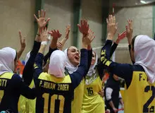 برنامه هفته دوم لیگ برتر والیبال بانوان اعلام شد