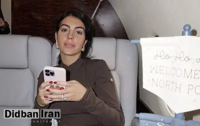افشاگری نامزد رونالدو درباره زندگی او