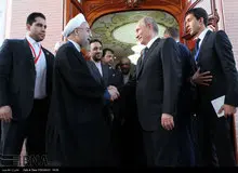 پوتین، روحانی و اردوغان اواسط ژانویه دیدار می‌کنند