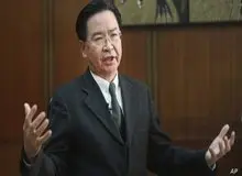 حمله چین به تایوان ۴۰ درصد از تجارت جهانی دچار اختلال می کند