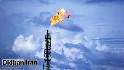 اعلام جرم علیه پالایشگاه نفت تهران به دلیل فلرسوزی