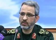 سردار غیب‌پرور:  عربستان و اسرائیل علیه ایران همکاری اطلاعاتی دارند
