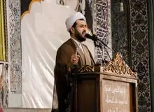 امام جمعه ملایر: کنترل فضای مجازی در دست کفار است، باید از کنترل آنها خارج شود/مدیران جامانده از دولت قبل باید برکنار شوند/ دشمن با استفاده از تبلیغات، شایعه سازی کرده و به مومنان تهمت می زنند