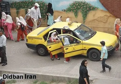 ۱۱۳هزار راننده سرویس شغل خود را از دست دادند/ شرکت‌های حمل و نقل دانش‌آموزی ورشکست شدند/ قیمت‌های عجیب و غریبی پیشنهاد می‌دهند