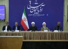 تصمیم ویژه دولت برای بازسازی مسکن خانوارهای بی‌سرپرست/خسارات کشاورزان جبران  می شود