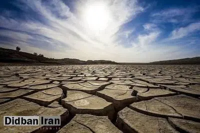 وظیفه، رئیس مرکز ملی اقلیم و خشکسالی سازمان هواشناسی: ایران بیش از سایر کشورهای منطقه از تبعات تغییر اقلیم آسیب دیده است/ فصل خشک در خاورمیانه طولانی‌تر شده است/ ابردزدی در شمال غرب کشور به هیچ وجه صحت ندارد/ سال ۱۴۰۴ ؛ خشک‌ترین سال ایران