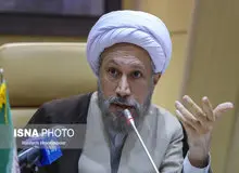 نماینده ولی فقیه در استان فارس: اگر نمی توانید جلوی اغتشاش را بگیرید بگویید تا خودمان اقدام کنیم/ ما برای دفاع از نظام اسلامی از جان خود نمی‌ترسیم