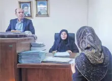 گفت و گو با زنی که شوهرش را به خاطر تهمت ناموسی زندان انداخت/ شوهرم می گوید  با یکی از بستگان خواهرش ارتباط دارم