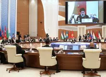 نان"شانگهای" را چین می خورد، از نامش هم روسیه بهره می گیرد؛ ما هیچکاره ایم/اعضای پیمان شانگهای با هم می جنگند، ما می خواهیم عضوش شویم!