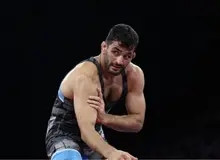 کتف حسن یزدانی در فرانسه جراحی می‌شود 