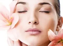 پوستی قوی و درخشان با این مواد غذایی