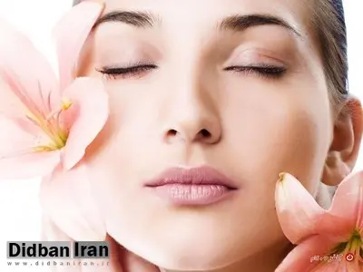 پوستی قوی و درخشان با این مواد غذایی
