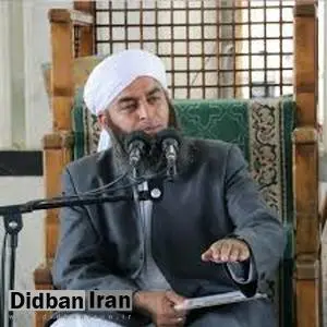 امام جمعه اهل سنت ایرانشهر: مردم برای حادثه ایرانشهر تجمع نکنند/ مسؤولان امنیتی قول پیگیری و برخورد داده‌اند
