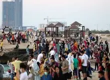 جزییات طرح ارتقای امنیت اجتماعی در قشم / عدم رعایت پوشش مناسب، فعالیت های غیرمجاز سمعی و بصری و استفاده از لباس های نامناسب از جمله مصادیق طرح است