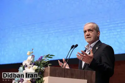 پزشکیان: اگر با مردم و نخبگان توافق کنیم، به کسی نیاز نخواهیم داشت