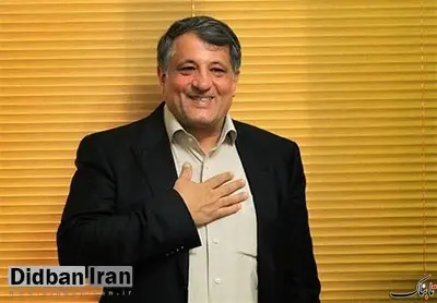 محسن هاشمی: مردم تهران را باید مجبور به پیادهروی و دوچرخهسواری کنیم