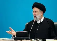 دستور تازه رئیسی: برای پیگیری کندی اینترنت‌ کارگروه تشکیل شود