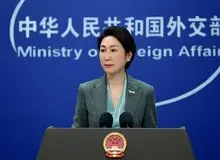 چین: از ایران حمایت می‌کنیم