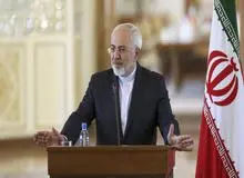 ظریف:  نیاز نداریم پل شکاف میان آمریکا و اروپا باشیم