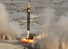 رویترز: ایران امروز پرتاب های موشک انجام انجام می دهد