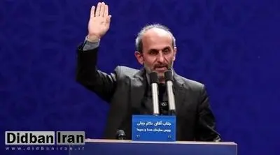 رئیس صداوسیما: از ۲۰:۳۰ کاملاً راضیام/ ایرج طهماسب بزرگشده صداوسیماست/ حیاتی جزو خطخوردههای صداوسیما نیست