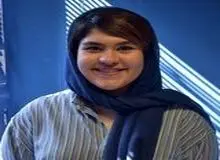 دینا قالیباف، روزنامه‌نگار بازداشت شد