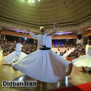 سود میلیون‌ دلاری نام مولوی برای ترکیه؛ سالانه بیش از ۳ میلیون گردشگر به قونیه می‌رود