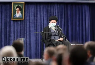 آیت الله خامنه ای: داشتن نیروی انسانی جوان متخصص یک افتخار است اما اگر شغل نداشت بیکار ماند چه؟ یک سرافکندگی است!