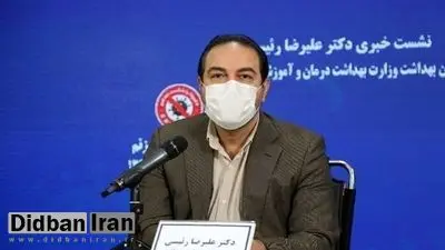 سخنگوی ستاد ملی کرونا: گونه دلتای ویروس کرونا کل کشور را در بر گرفته است