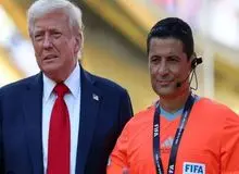 حمله ارگان مطبوعاتی زاکانی به داور فوتبال: فغانی شاید داور خیلی خوبی باشد، اما هموطن خوبی نیست