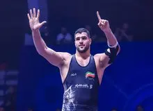 فدراسیون کشتی رضایت نداد؛ امیررضا معصومی بدون اجازه به آذربایجان رفت!