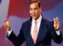 بازداشت نماینده کنگره آمریکا به اتهام دروغگویی،فساد مالی و پولشویی