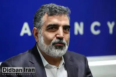مجتمع سوم غنیسازی را راهاندازی خواهیم کرد + فیلم