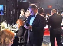 اخراج افرادی که باعث گاف بزرگ اسکار شدند