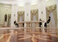 هشدار روزنامه جمهوری اسلامی در مورد روابط ایران و روسیه و کنایه به روزنامه «کیهان»/ قراردادهایی که در شرایط اضطرار بسته می شود در درازمدت مشکل درست می کند