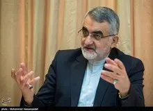 بروجردی: تروریست‌ها از داخل کشور جذب گروه‌های تروریستی شده‌اند