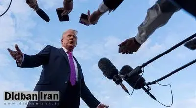 ترامپ: زلنسکی مجبور به توافق خواهد شد؛ اروپا از روسیه نفت نخرد